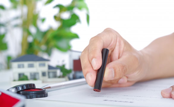 不動産の媒介契約とは?