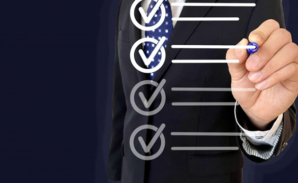 不動産会社選びのポイント