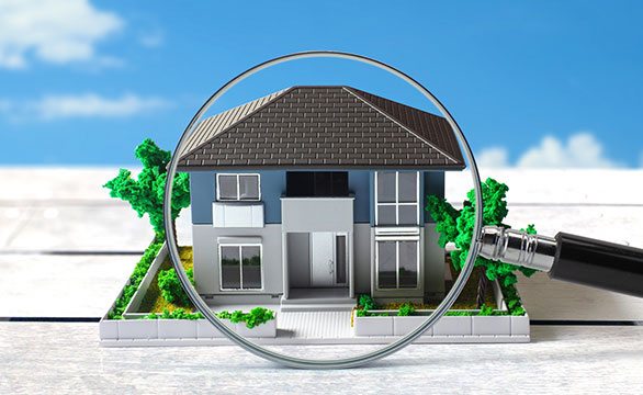 3.家の市場価値が相続税評価額と異なる